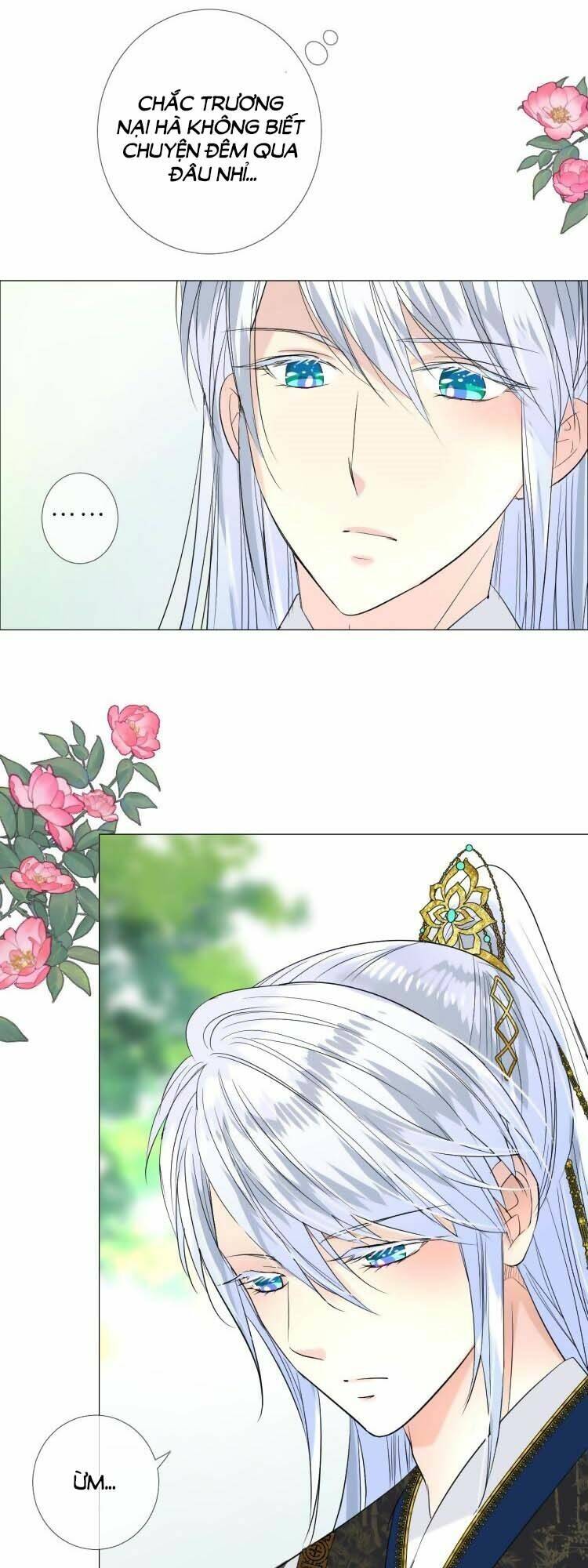 Sao Lại Là Yêu?: Chapter 8