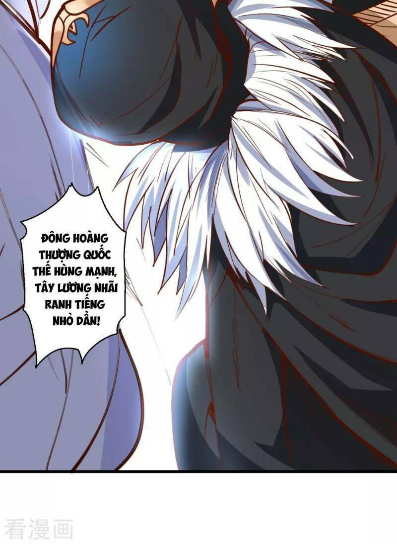 Tối Cường Đại Biểu Hoàng Kim Thận: Chapter 45
