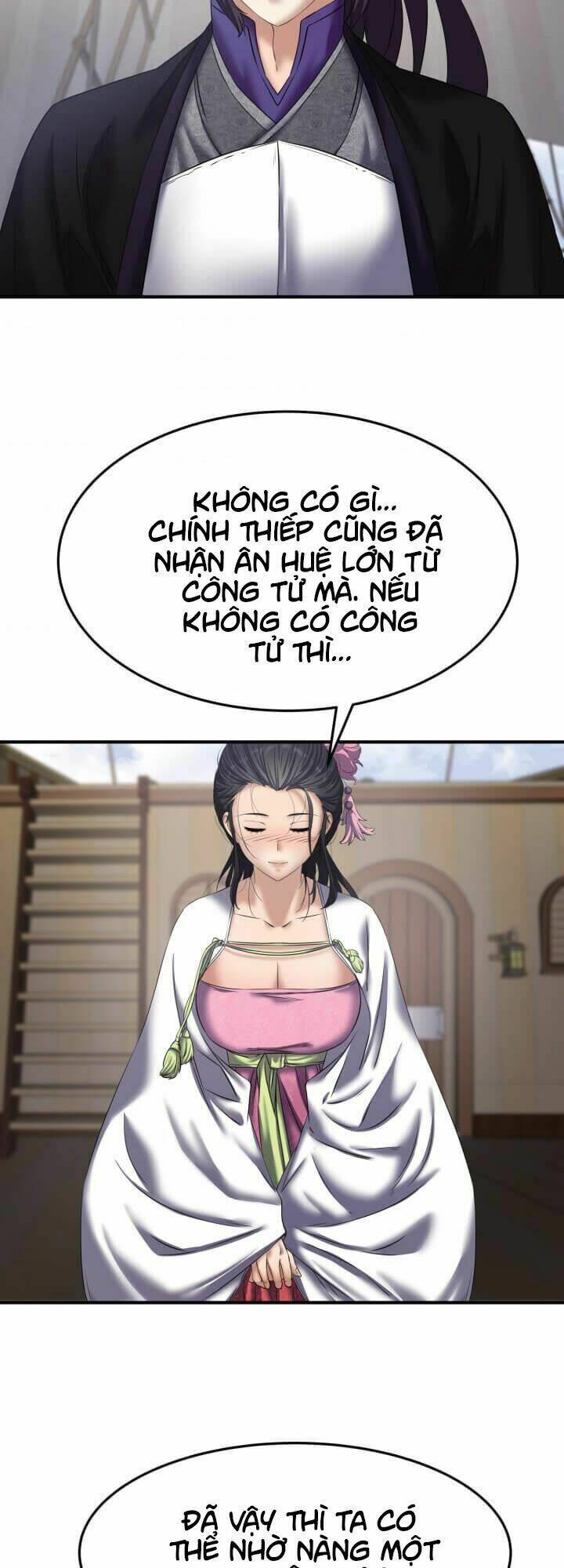 Lôi Thần Chuyển Sinh: Chapter 8