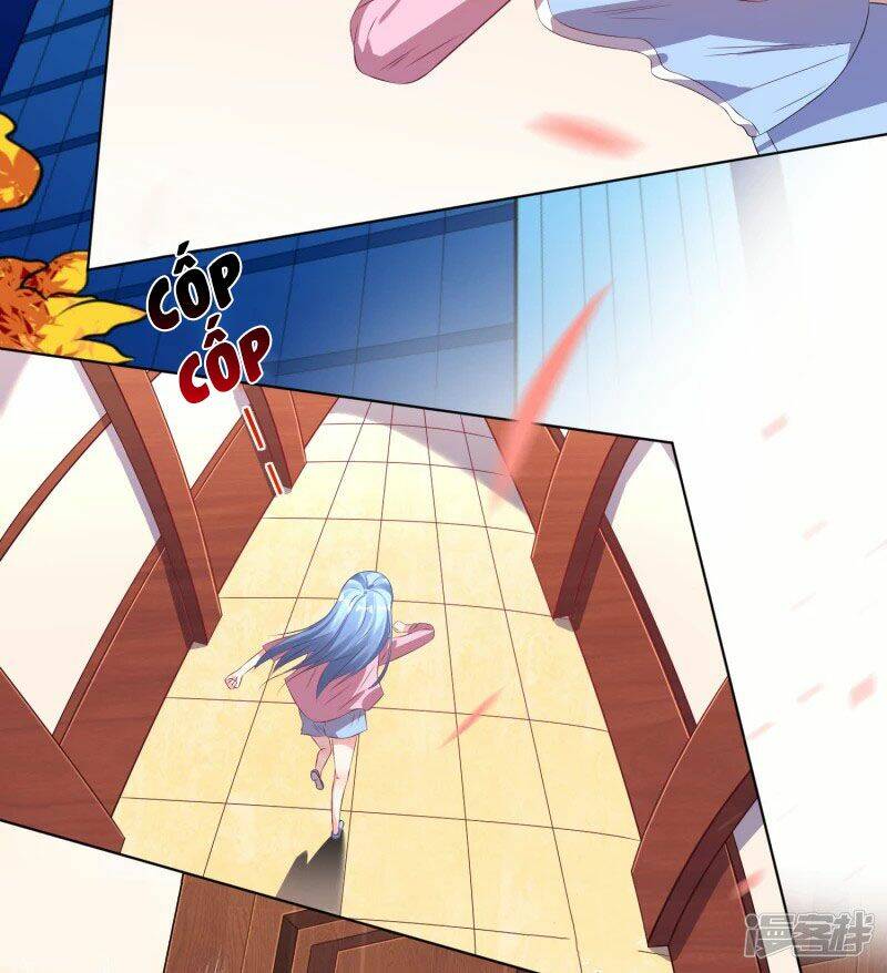 Tôi Bị Tổng Tài Ám Hại: Chapter 121