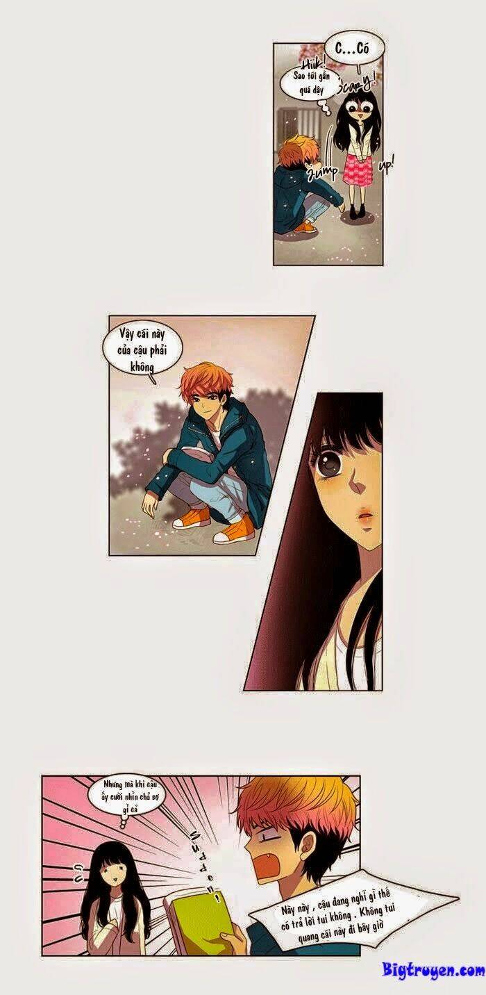 My Shining World: Chapter 2