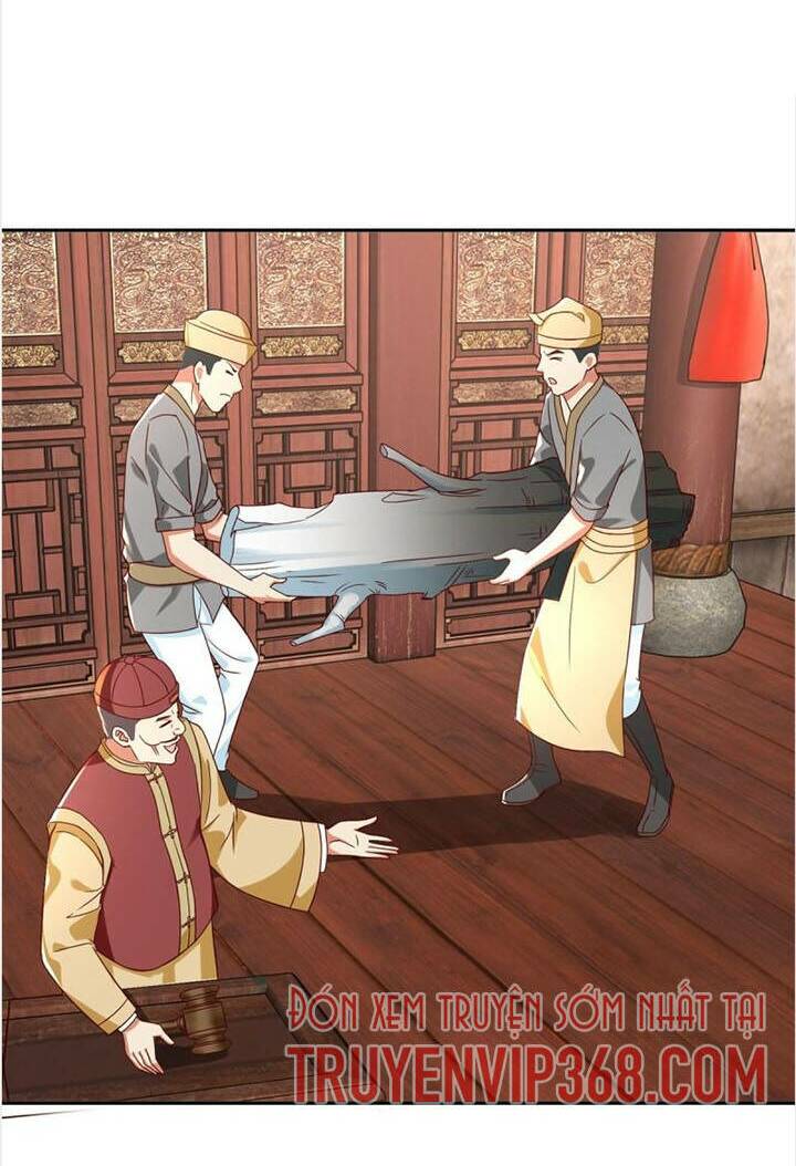 Chí Tôn Trọng Sinh: Chapter 209