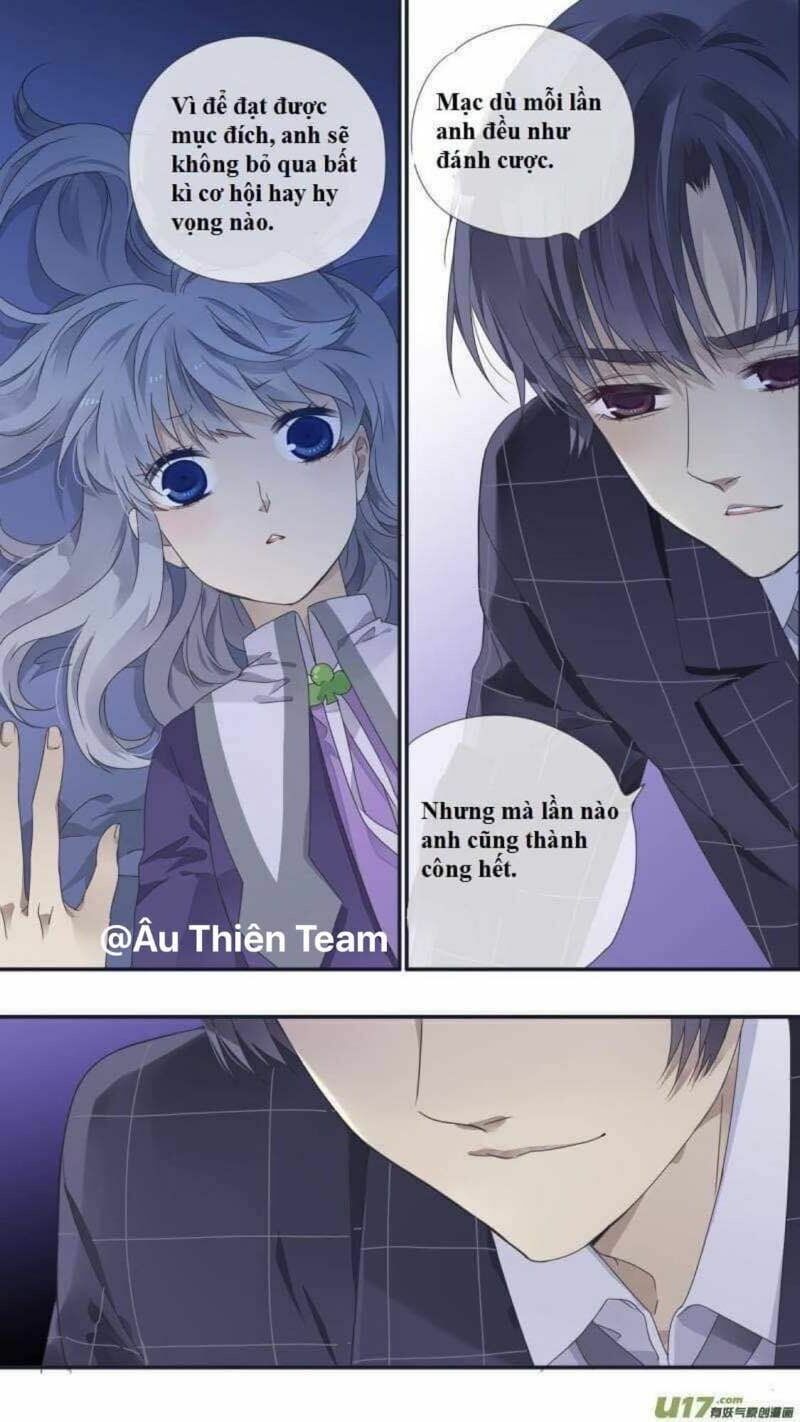 Lam Sí: Chapter 207