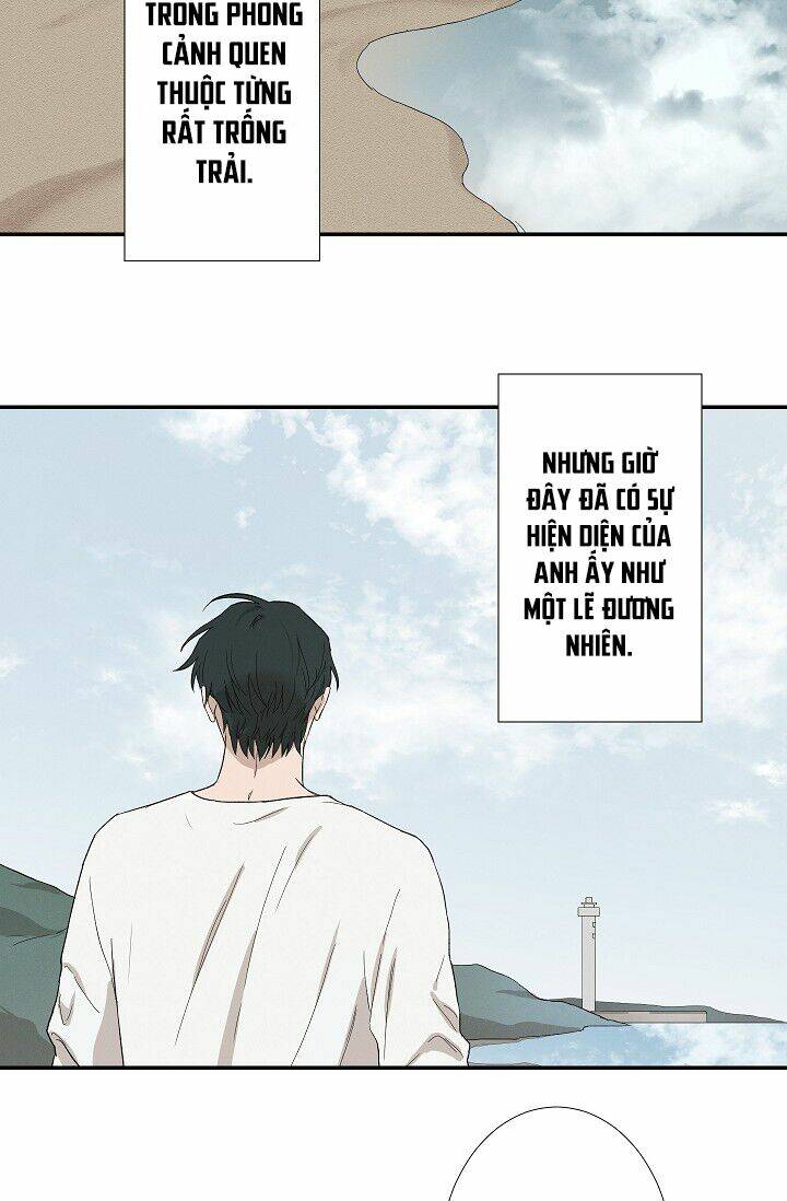 Trốn Tìm: Chapter 35