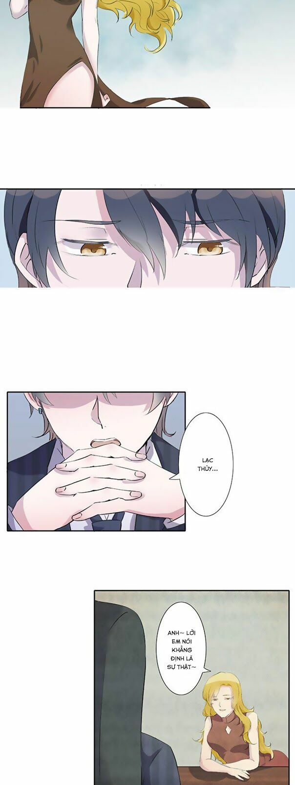 Thiên Kim Đường Môn: Chapter 32