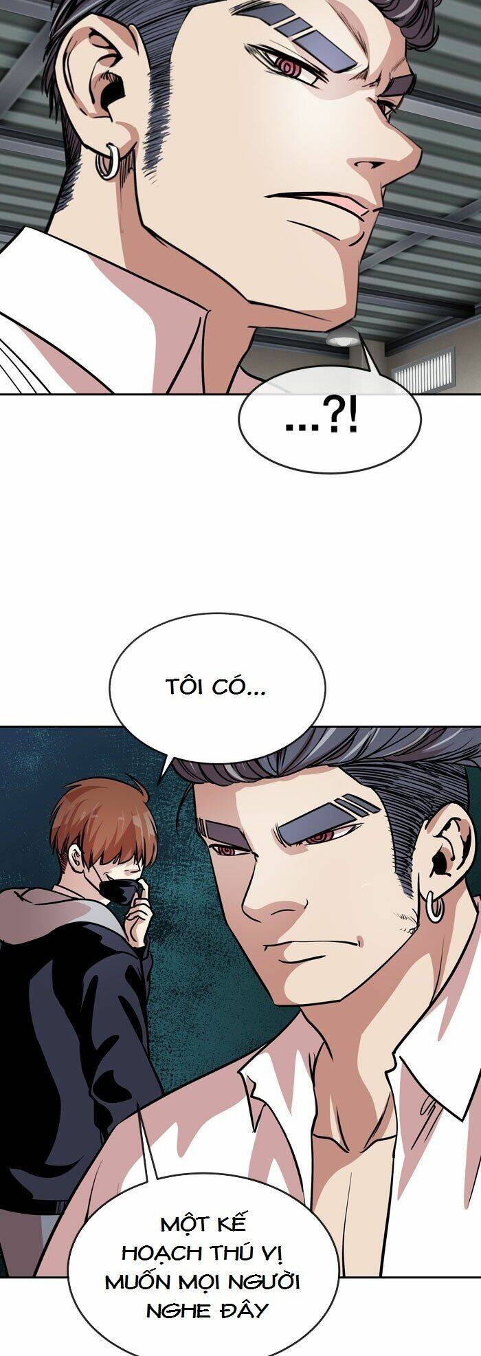 Change (Jinyuan): Chapter 87