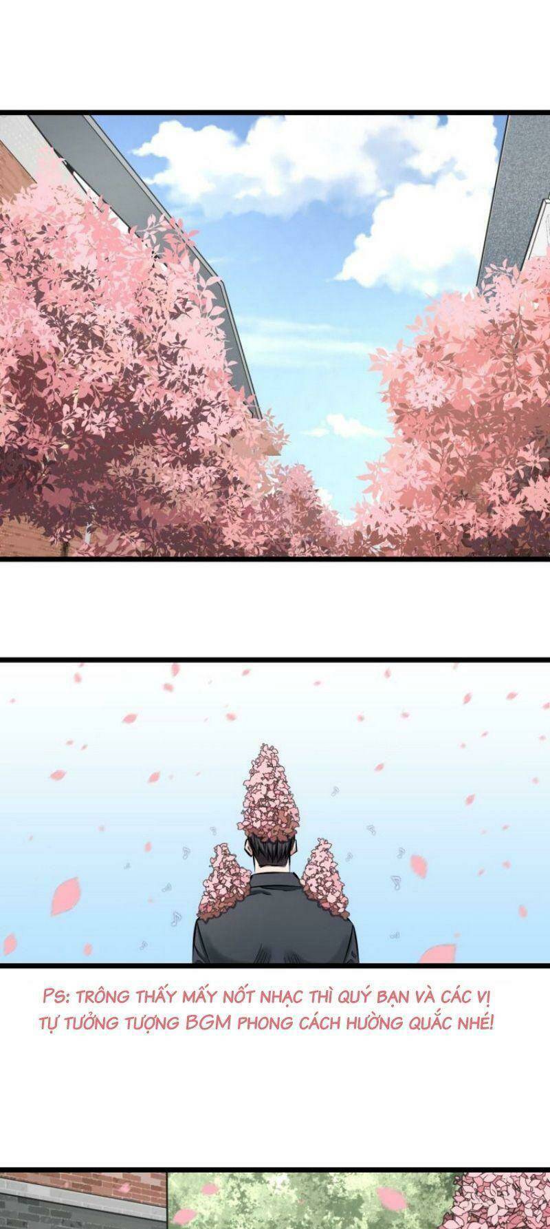 Đối Mặt Với Thử Thách: Chapter 8