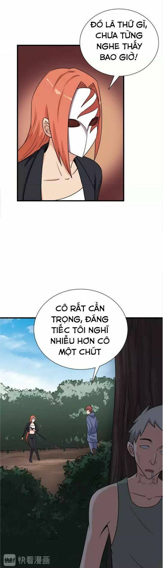 Hệ Thống Tu Tiên Mạnh Nhất: Chapter 99