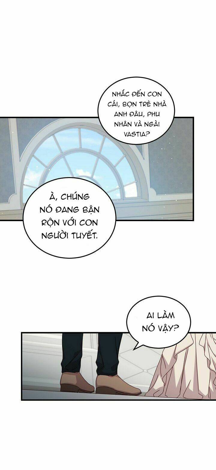 Đừng Chọc Đứa Em Gái Bé Bỏng Của Chúng Tôi: Chapter 18
