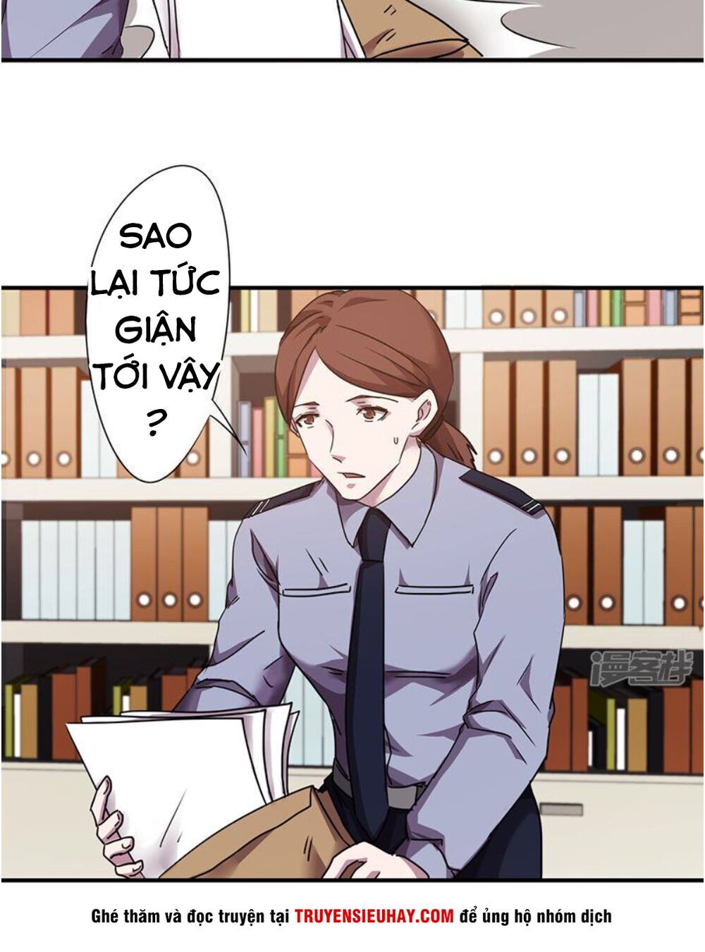 Tối Cường Nông Dân Hệ Thống: Chapter 104