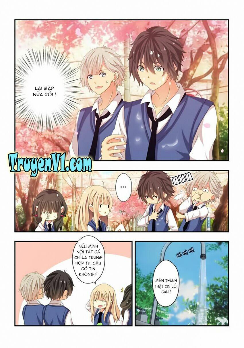 Sơn Hải Thú: Chapter 30