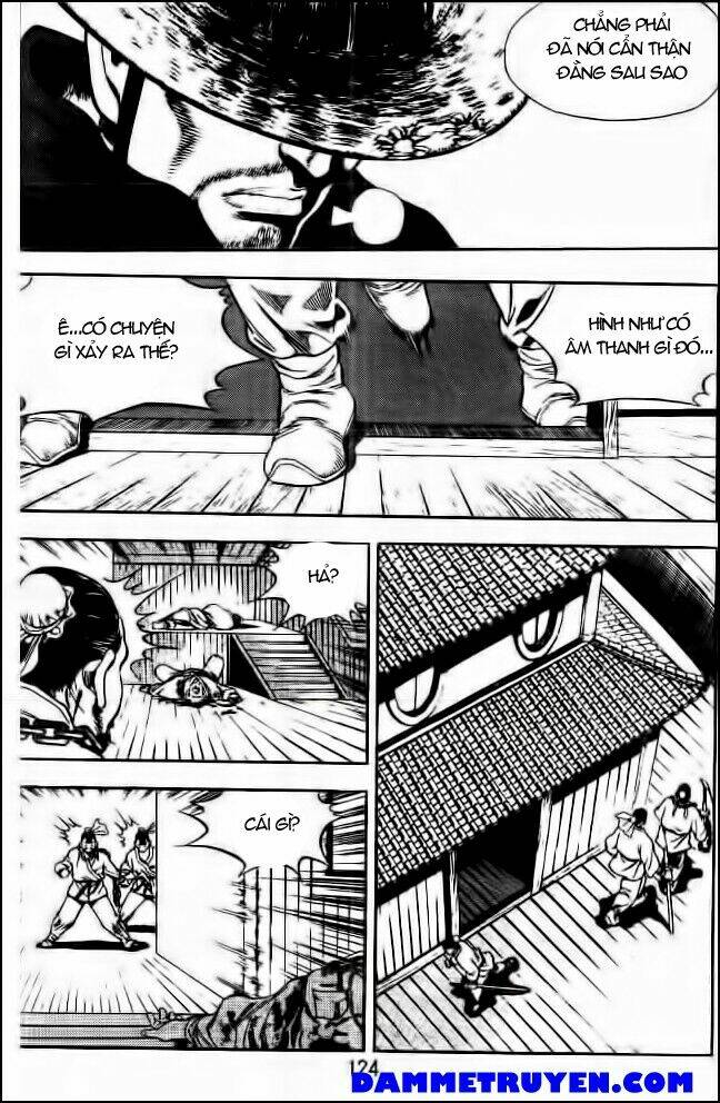 Long Quyển Phong: Chapter 41