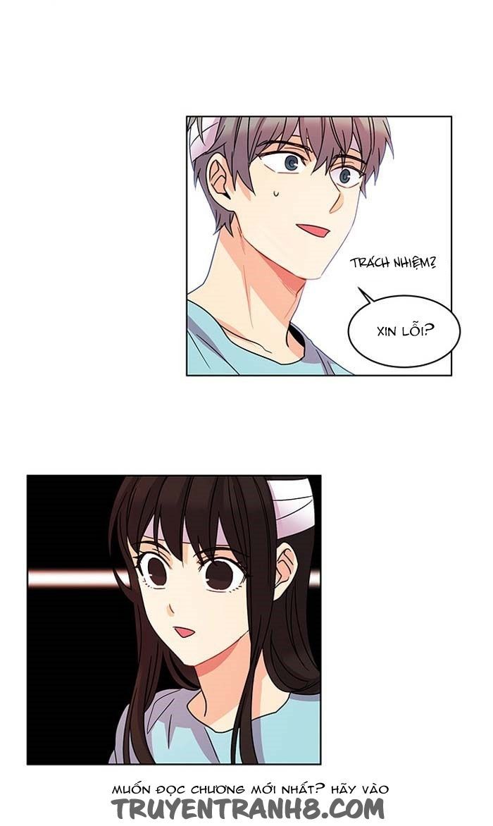 Cô Bạn Gái Kì Lạ Của Tôi: Chapter 15