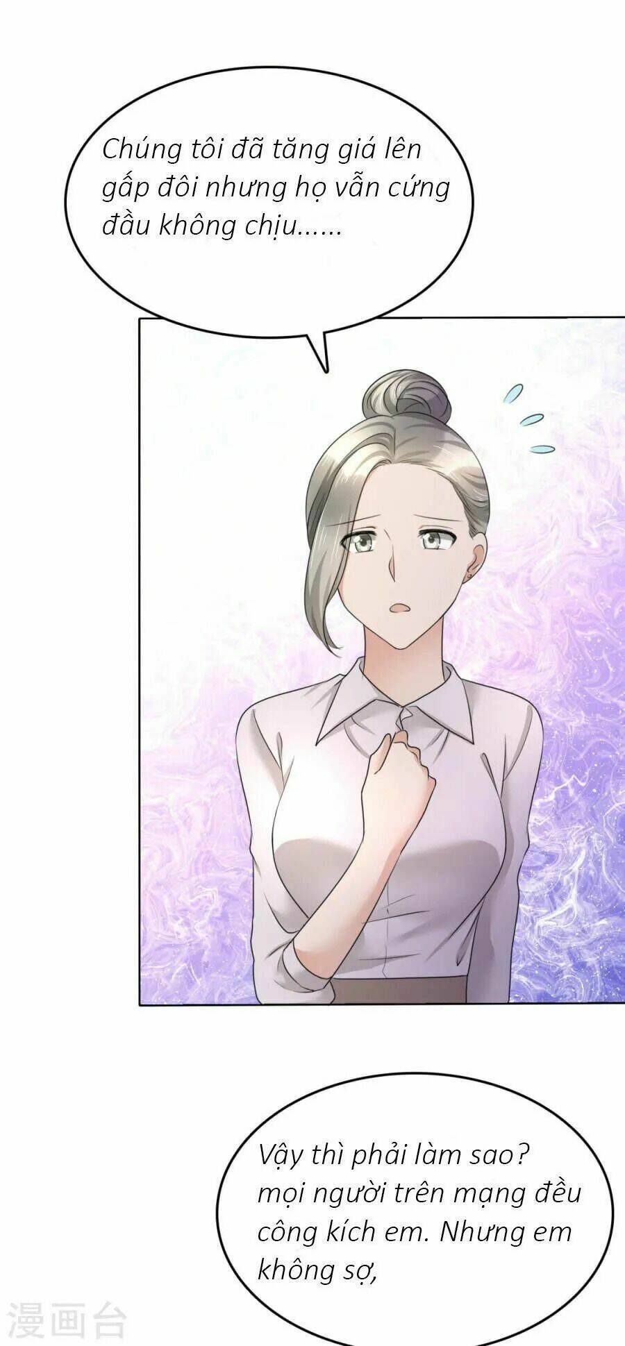 Con Đường Phản Công Của Sủng Thê: Chapter 13