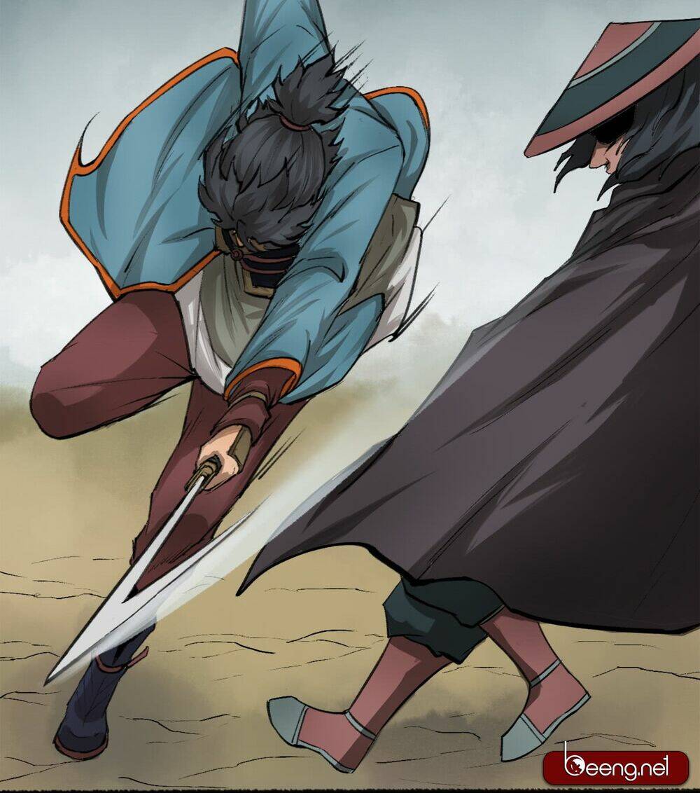 Phong Tàng: Chapter 3