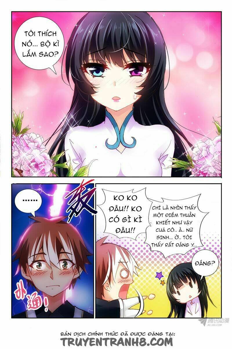 La Sát Đại Nhân Hãy Dừng Chân: Chapter 74