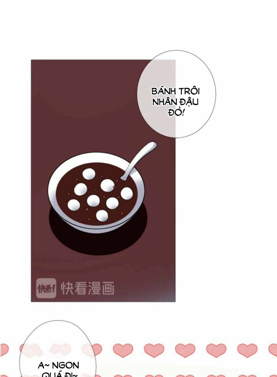 Sao Lại Là Yêu?: Chapter 23