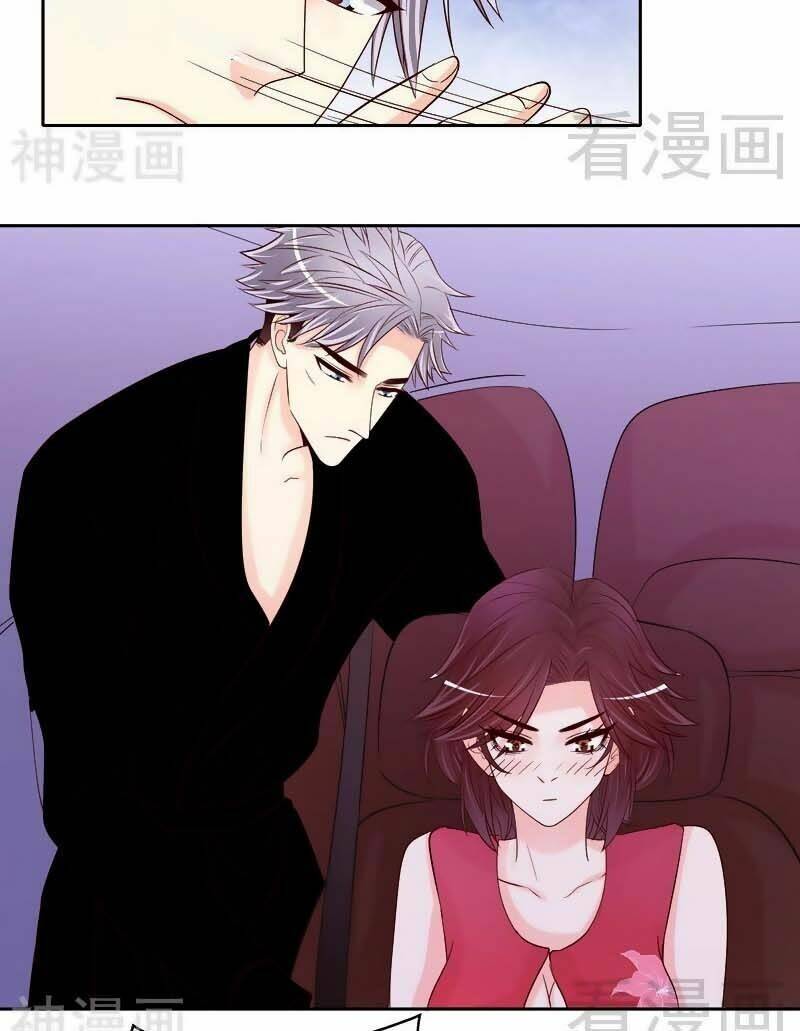 101 Phương Pháp Của Tổng Tài: Chapter 104