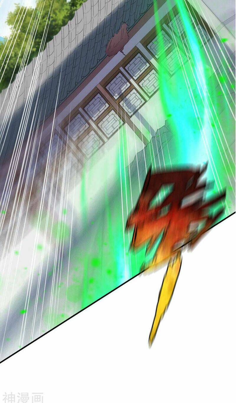 Chiến Đỉnh: Chapter 35