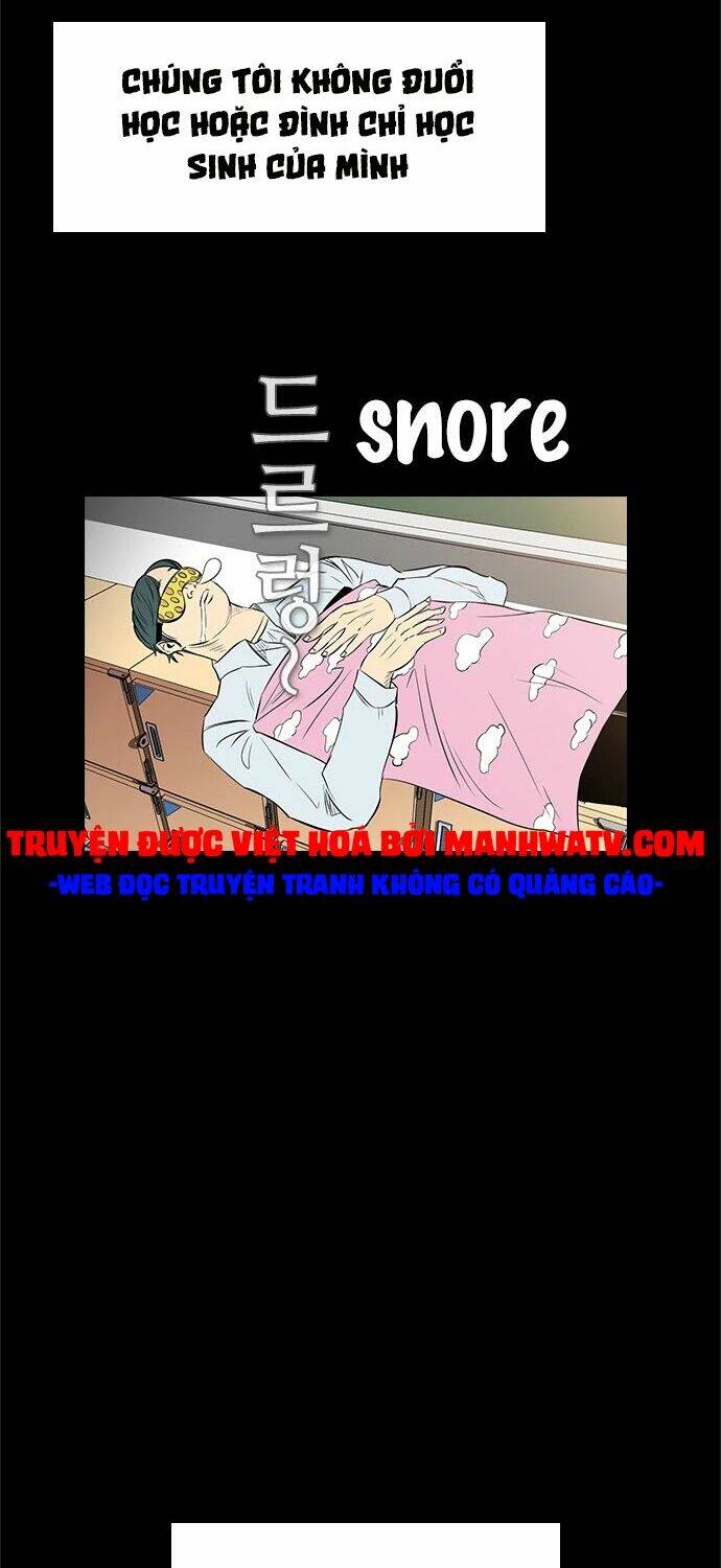 Kẻ Hồi Sinh: Chapter 138