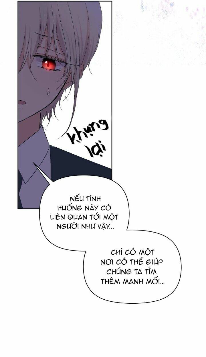 Công Chúa Thời Gian Có Hạn: Chapter 39