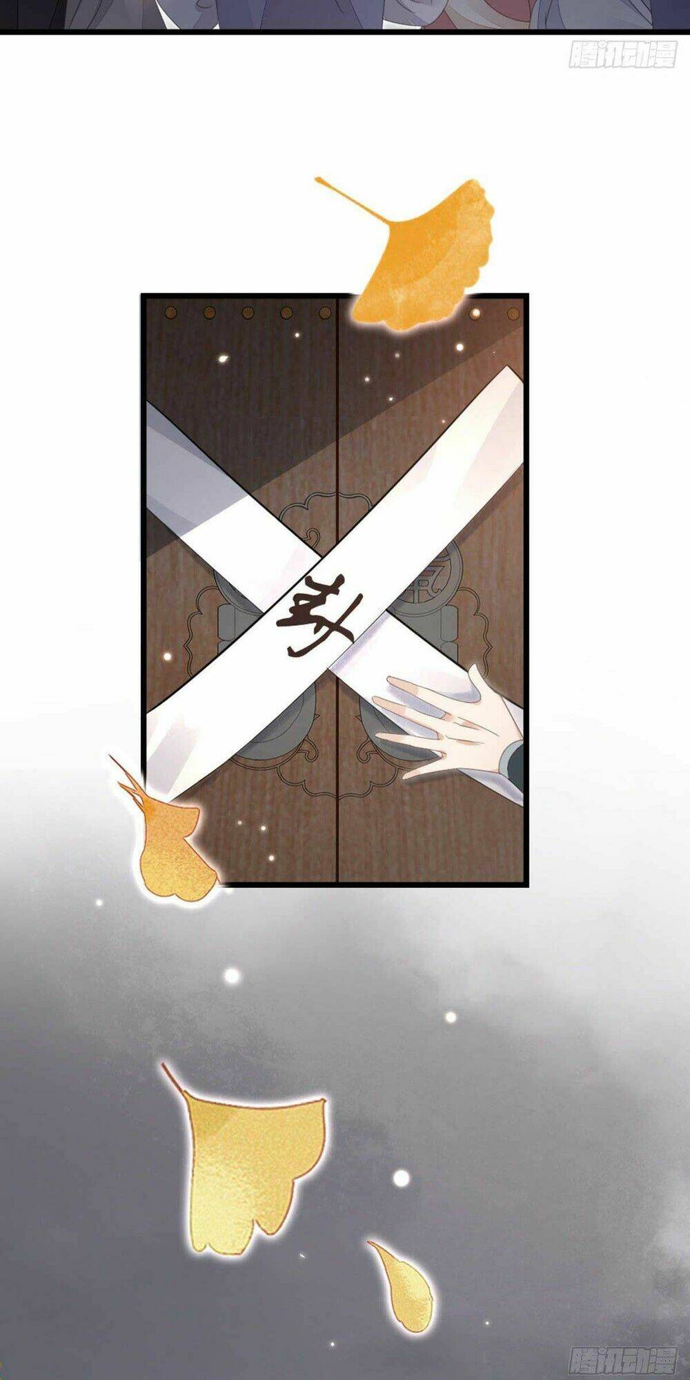 Mau Xuyên Không Rửa Tội Cho Nhân Vật Phản Diện: Chapter 59