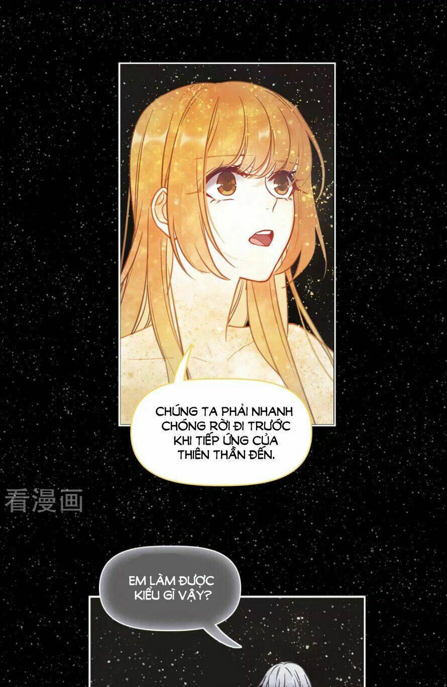 Địa Ngục Cáo Bạch Thi: Chapter 65