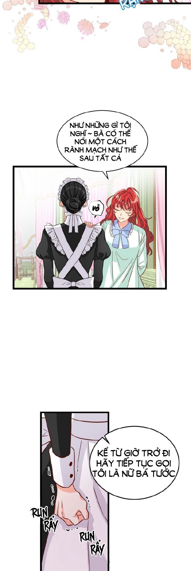 Yêu Cầu Kết Hôn Của Priscilla: Chapter 2