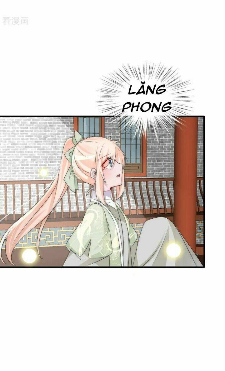 Kế Hoạch Sủng Ái Của Tiểu Công Chúa: Chapter 68