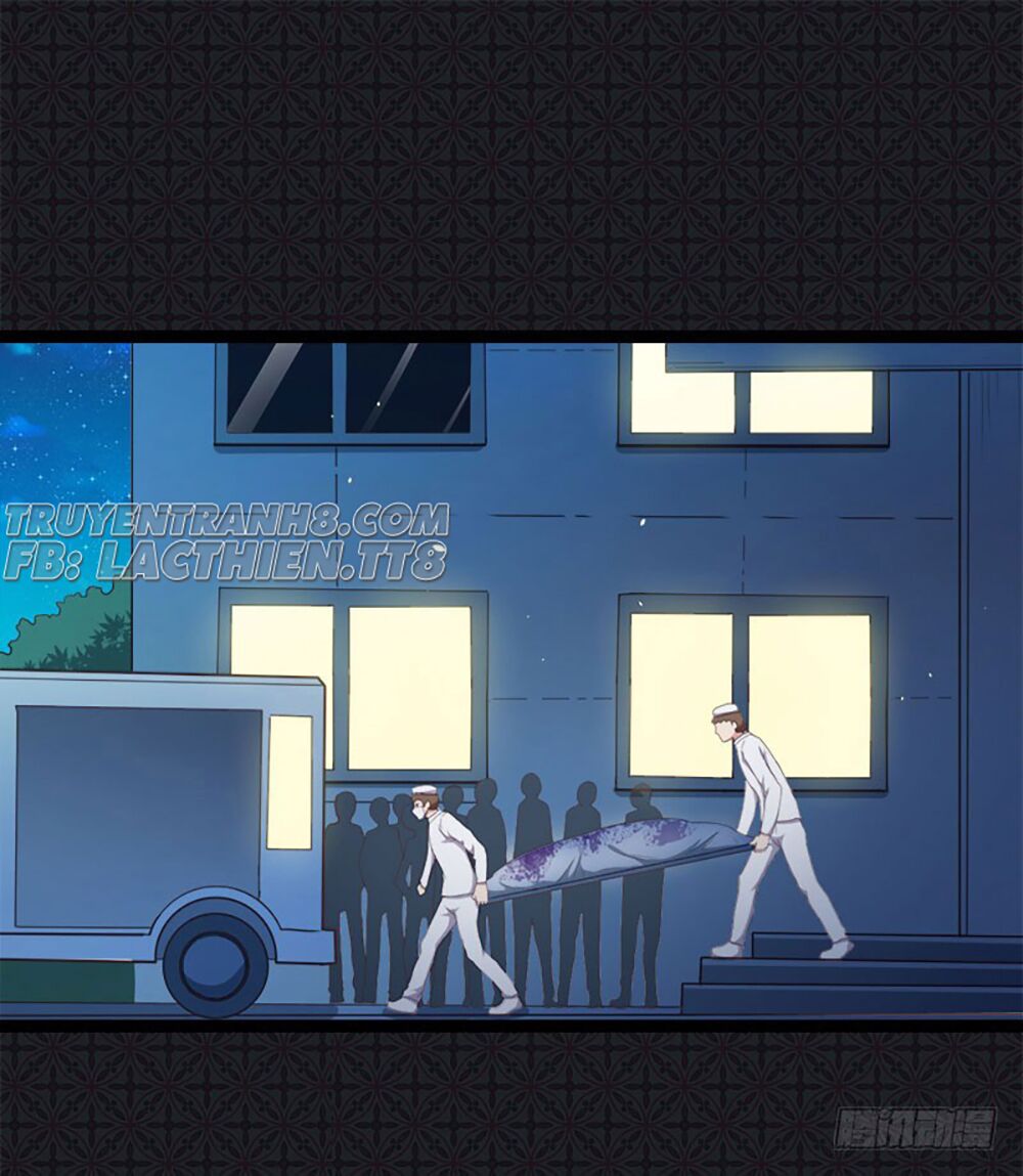 Ngạo Kiều Quỷ Vương Yêu Ta: Chapter 16