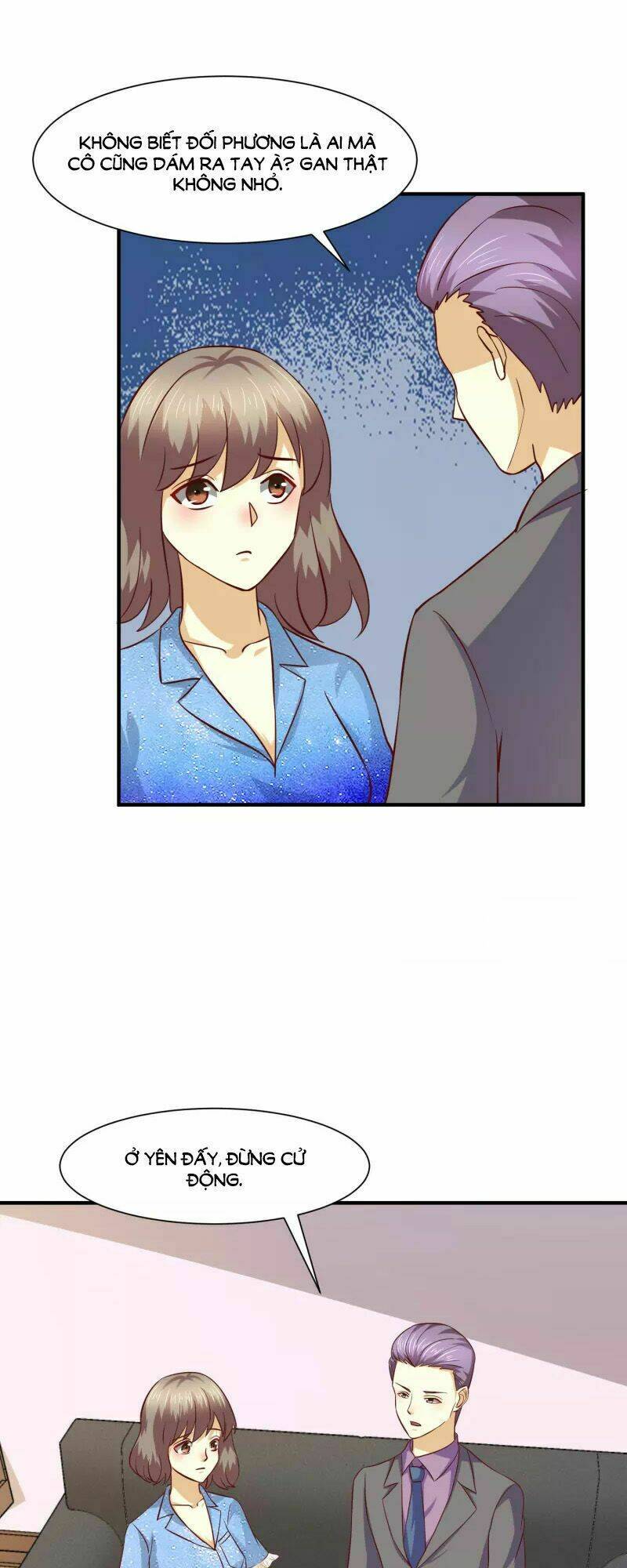 Thời Gian Đều Biết: Chapter 48