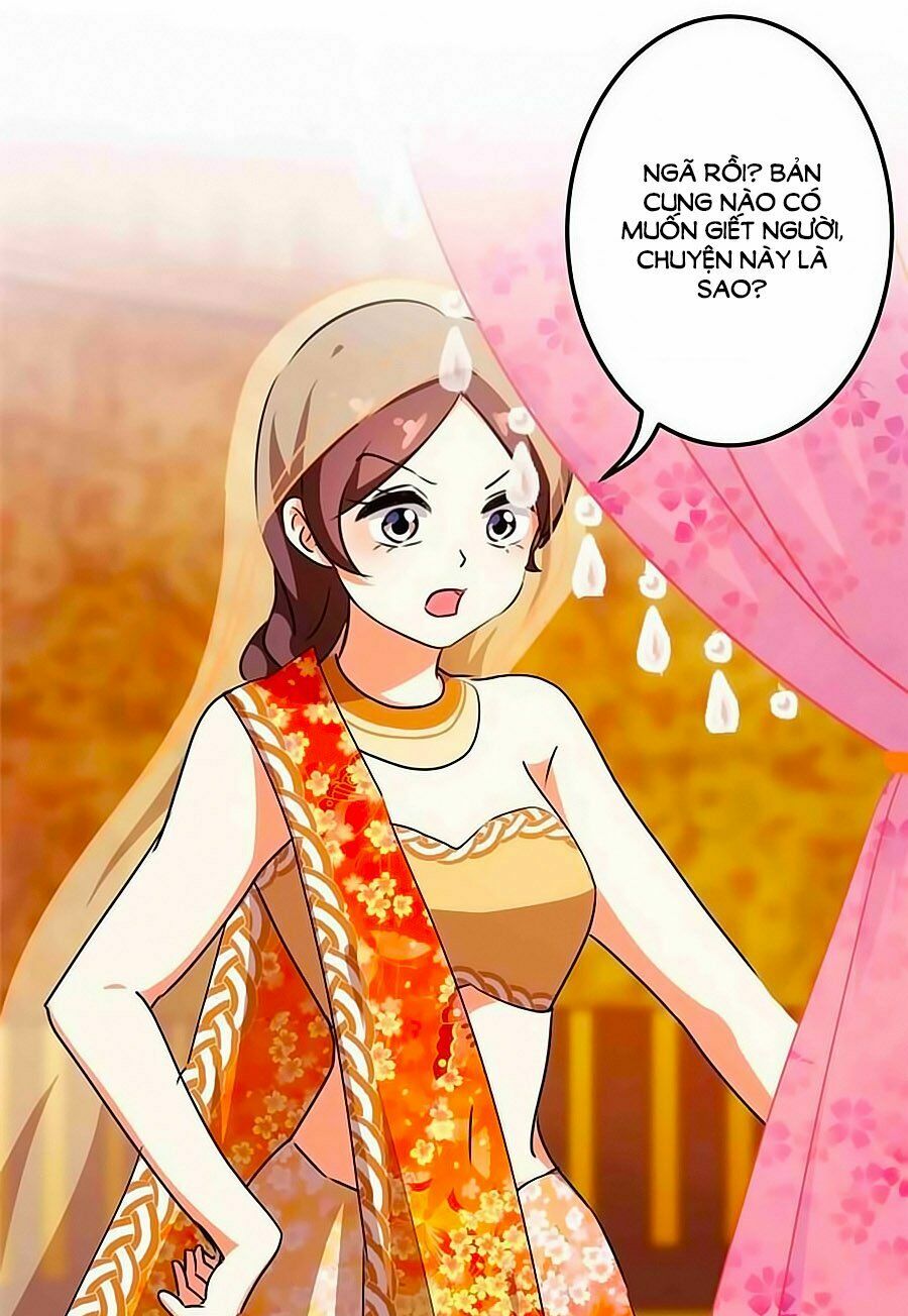 Vương Gia ! Ngươi Thật Bỉ Ổi !: Chapter 403
