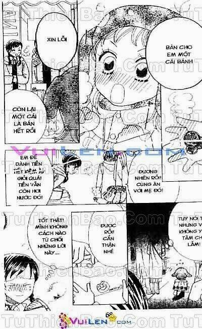 1/4 Tình Yêu: Chapter 7