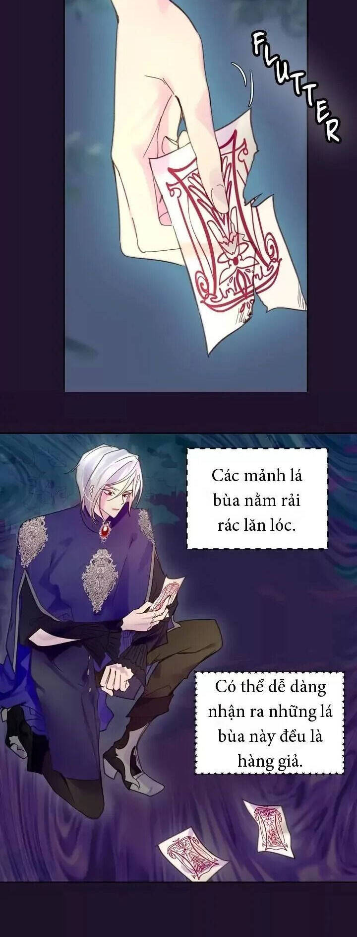 Đừng Xem Thường Nữ Phụ: Chapter 112