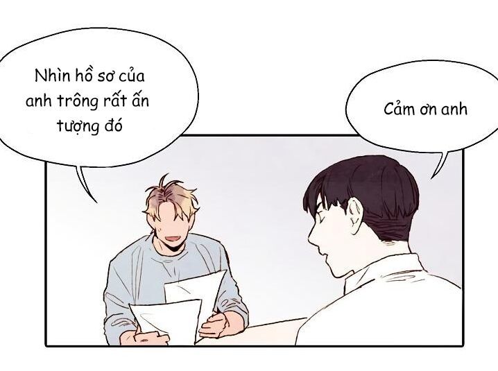 Ôi ! Trợ Lý Đặc Biệt Của Tôi: Chapter 2