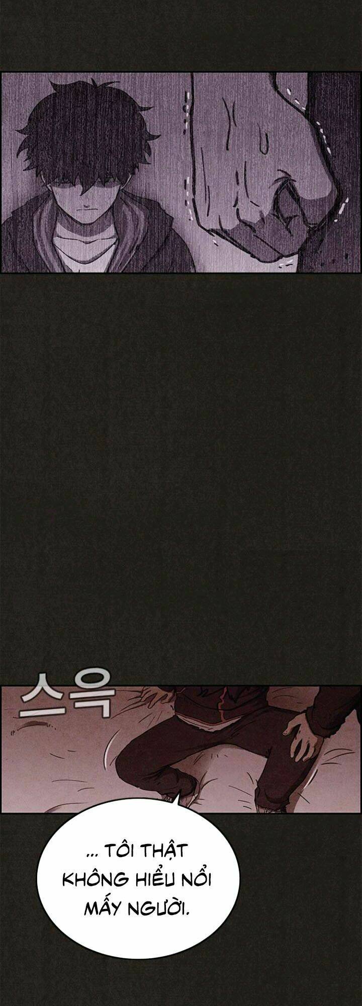 Quái Vật Tại Chung Cư Xanh: Chapter 79