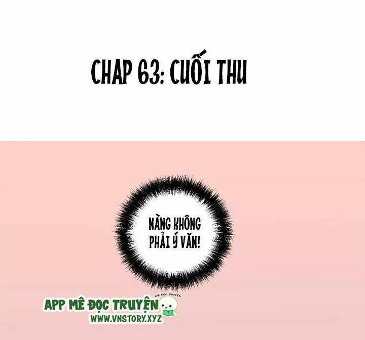 Hoàng Hậu Bận Lắm: Chapter 63