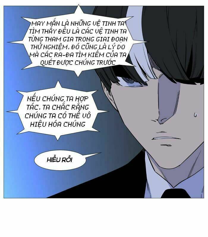 Ma Cà Rồng Quý Tộc: Chapter 524