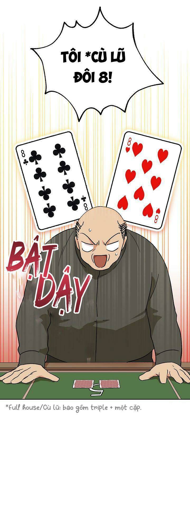 One Pair Lady: Chapter 1