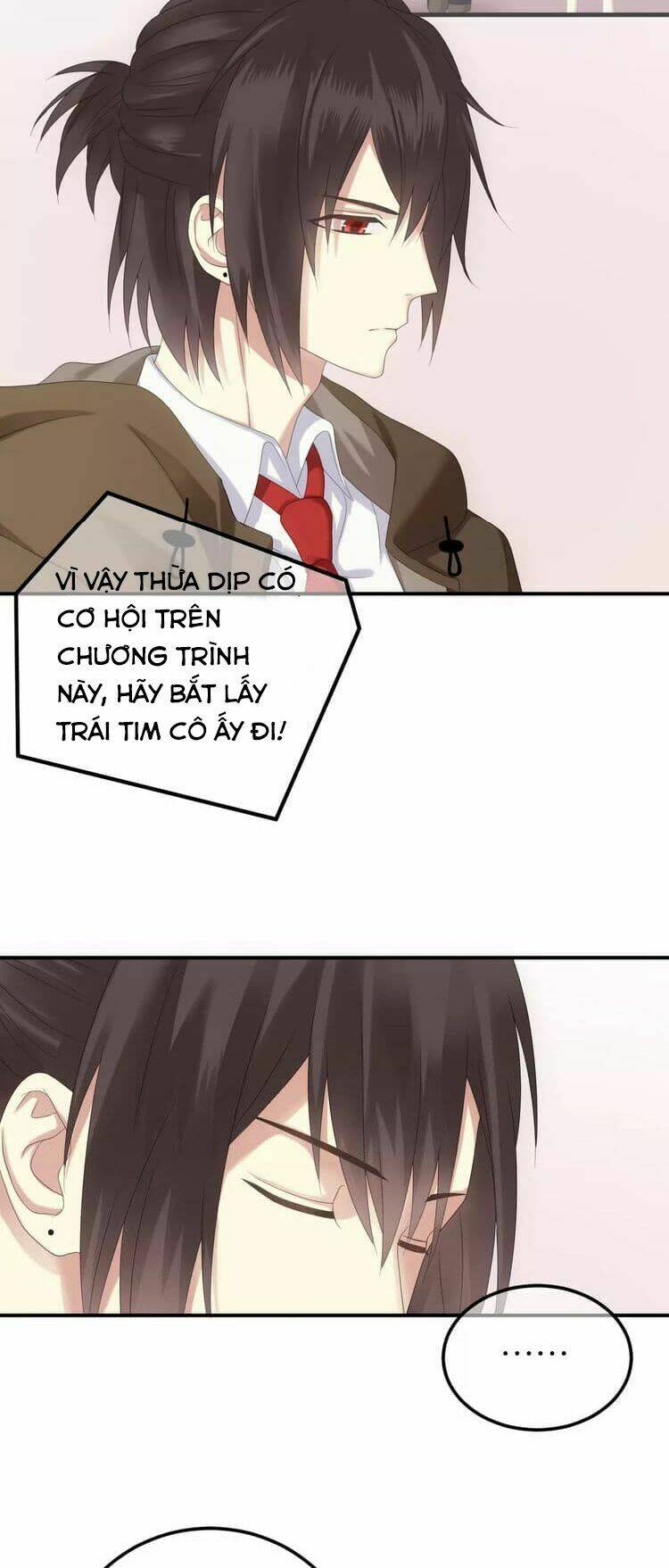 Thần Tượng Điểm Zero: Chapter 96