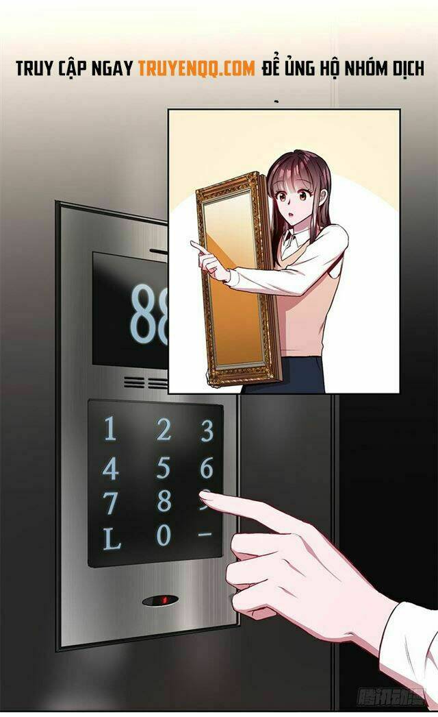 Người Yêu Của Rồng Đen: Chapter 2