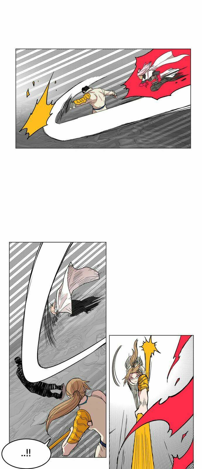 Hard Core Leveling Warrior: Chapter 133