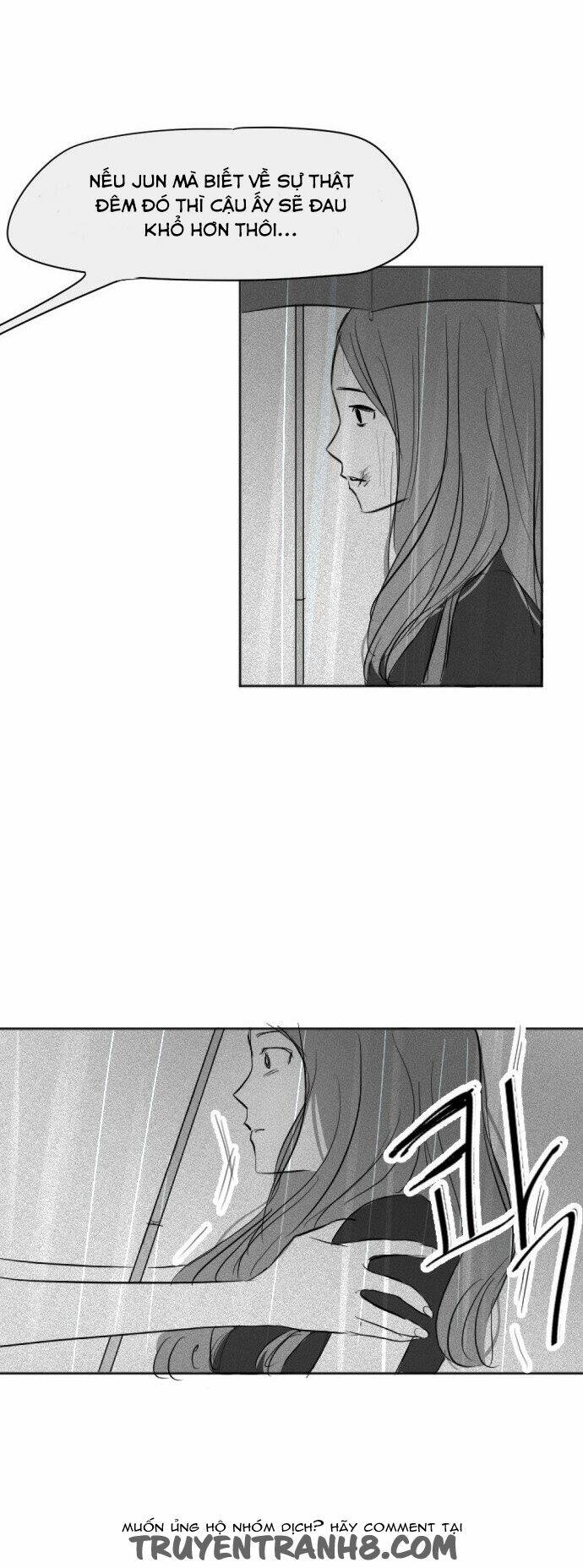 Transparent Cohabitation: Chapter 18