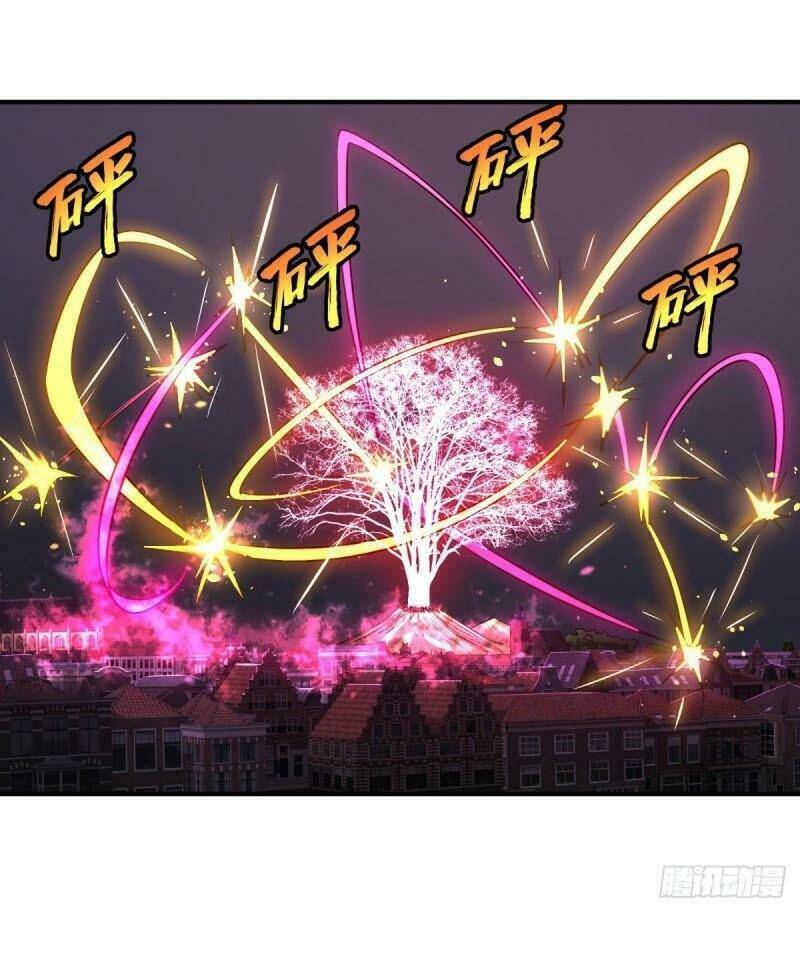 Danh Sách Kẻ Phản Diện: Chapter 88