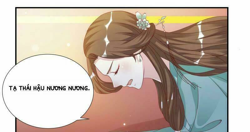 Liêu Cung Phong Hoa: Chapter 13