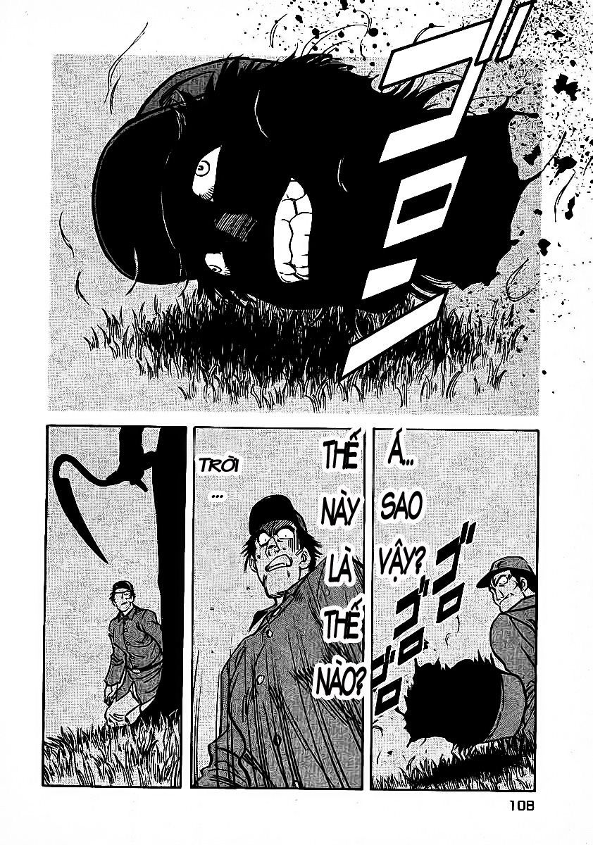 Red Living On The Edge: Chapter 28