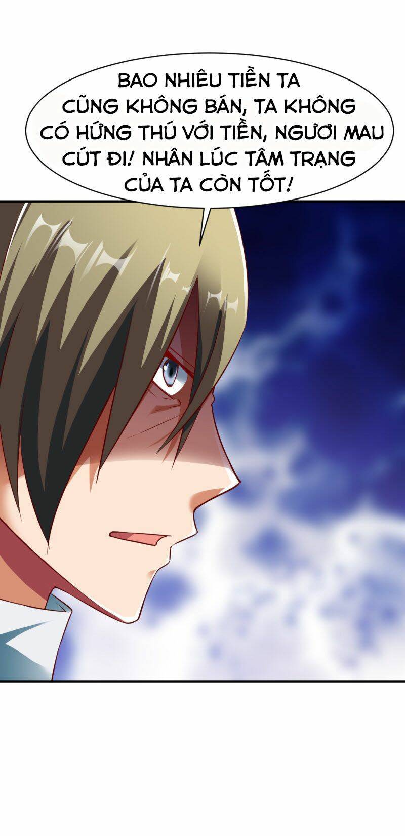 Chiến Đỉnh: Chapter 139