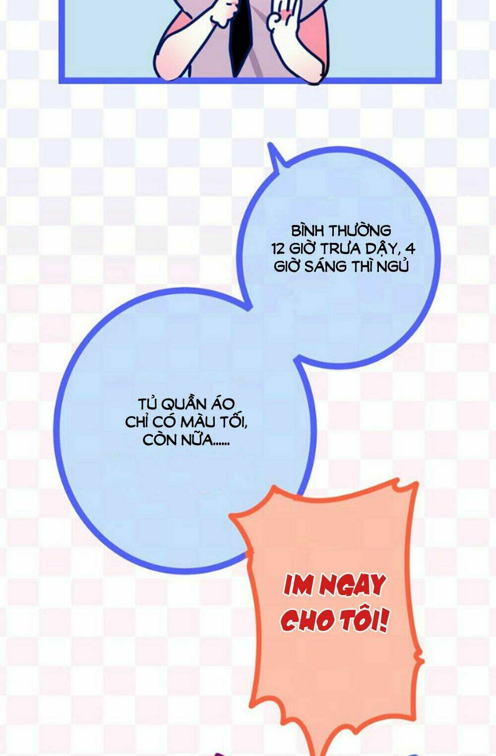 Tháng Sáu Không Hẹn Mà Gặp: Chapter 15