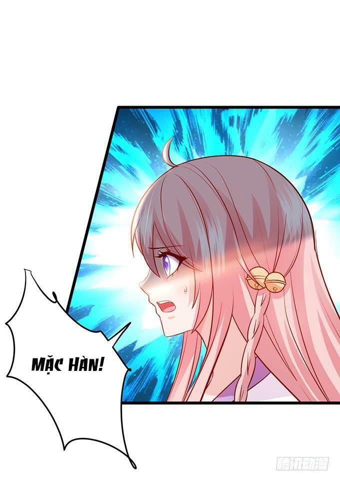 Hồ Tiên Hung Bạo: Chapter 127