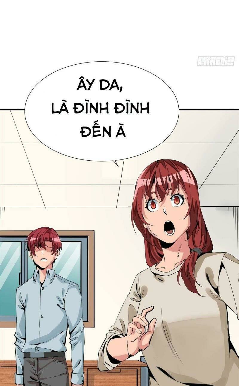 Thiên Luân: Chapter 10